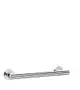 Hansgrohe-HG-Haltestange-Logis-Universal-chrom-41713000 gallery number 1
